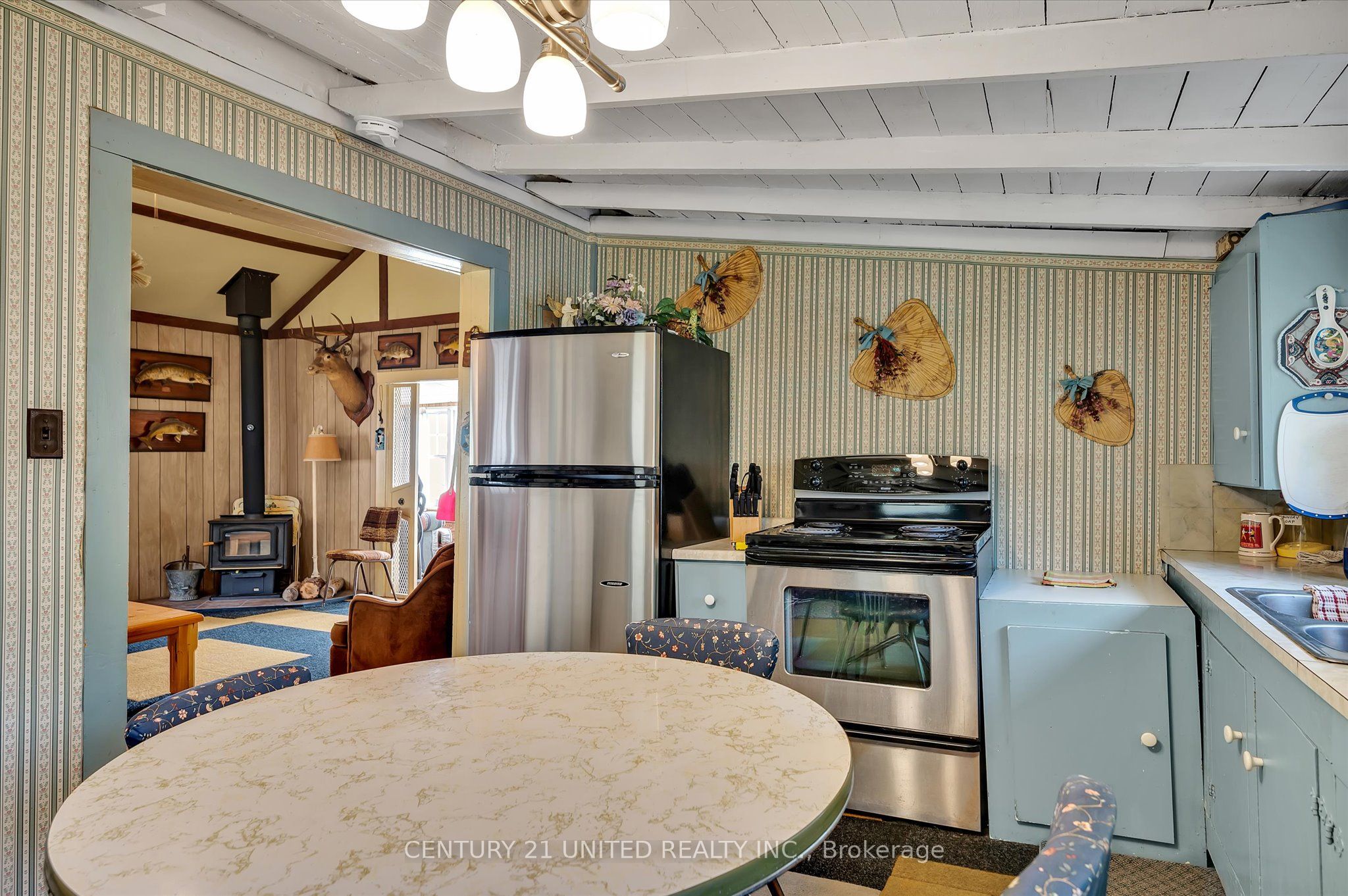 221 Paudash Street Property Photo 9