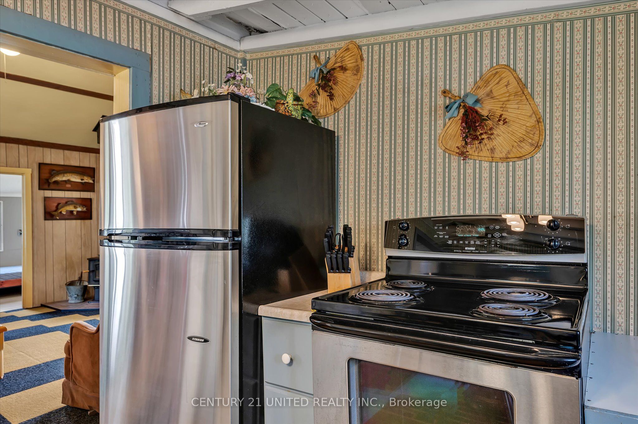 221 Paudash Street Property Photo 10
