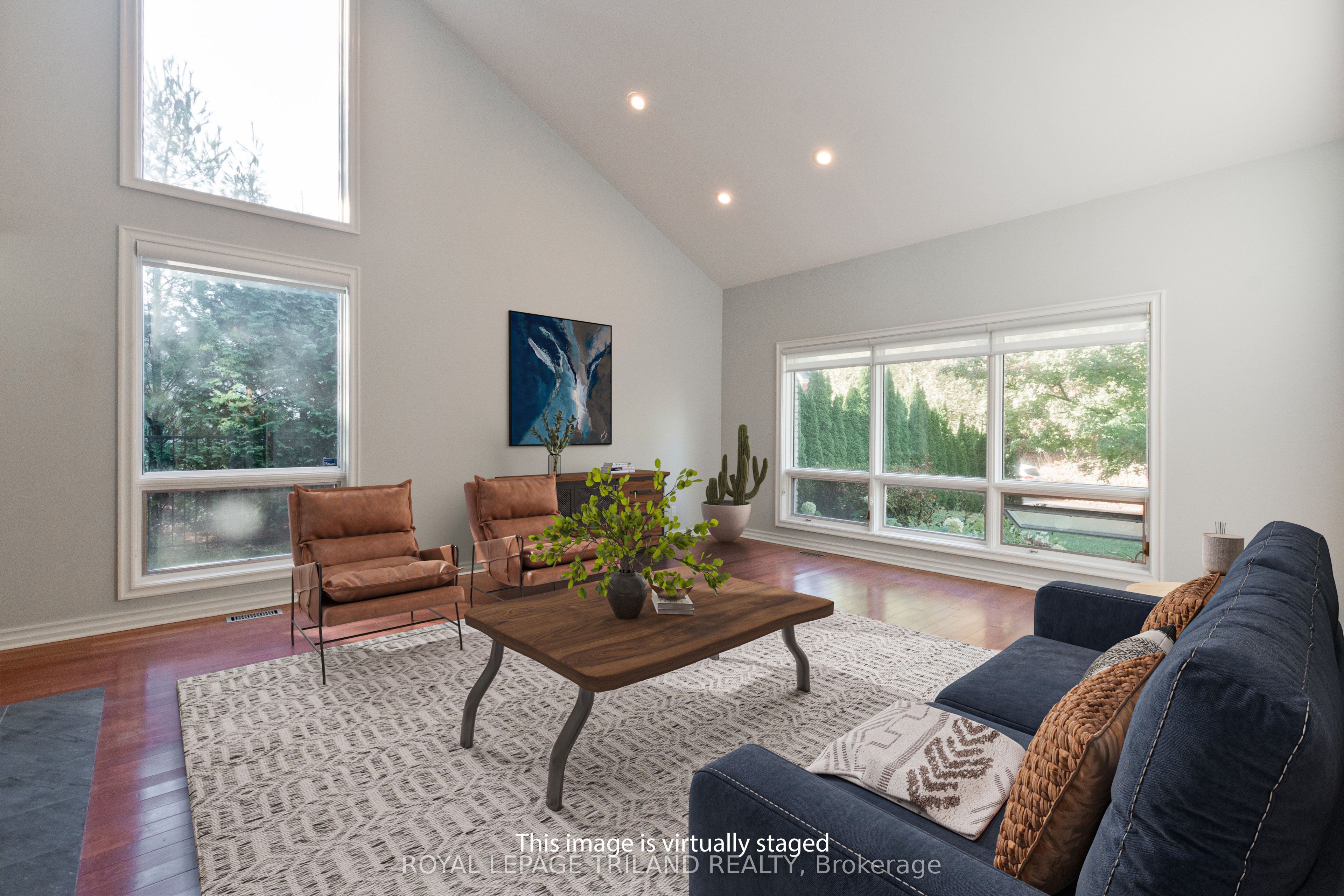 700 Westmount Hills Drive Property Photo 6