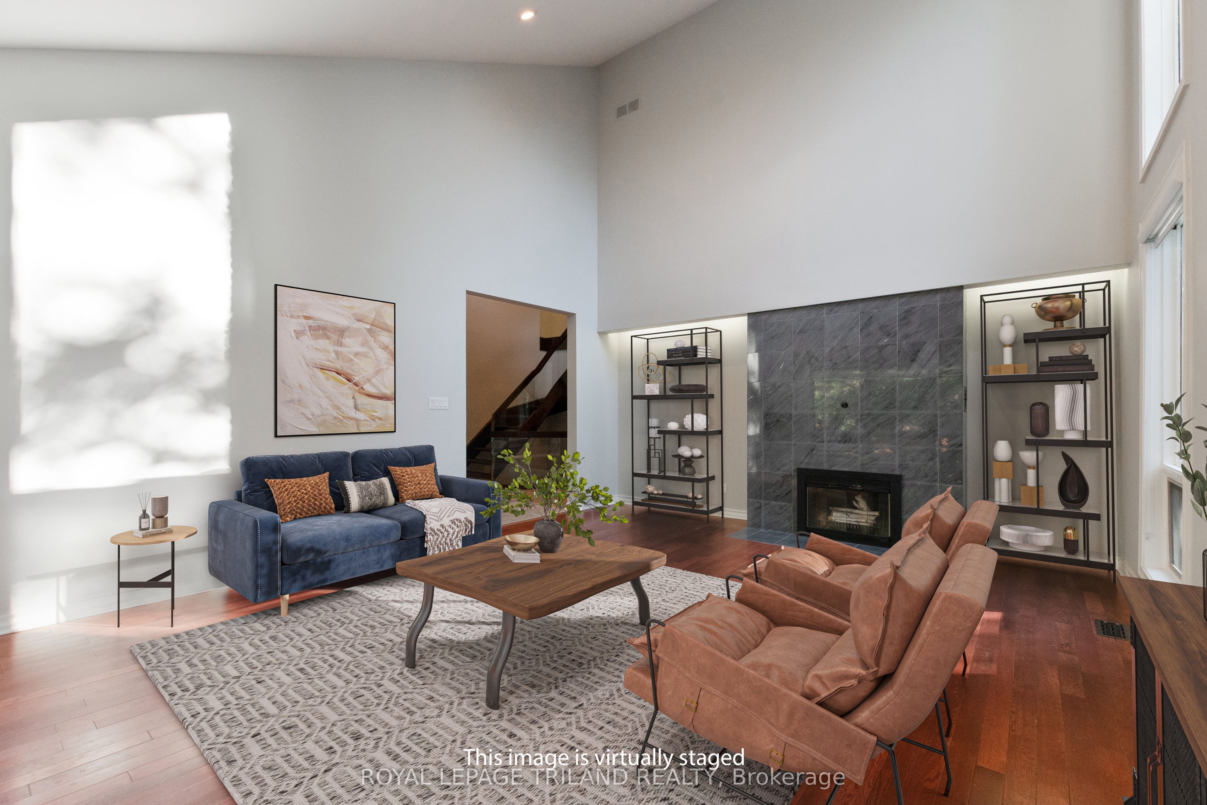 700 Westmount Hills Drive Property Photo 7