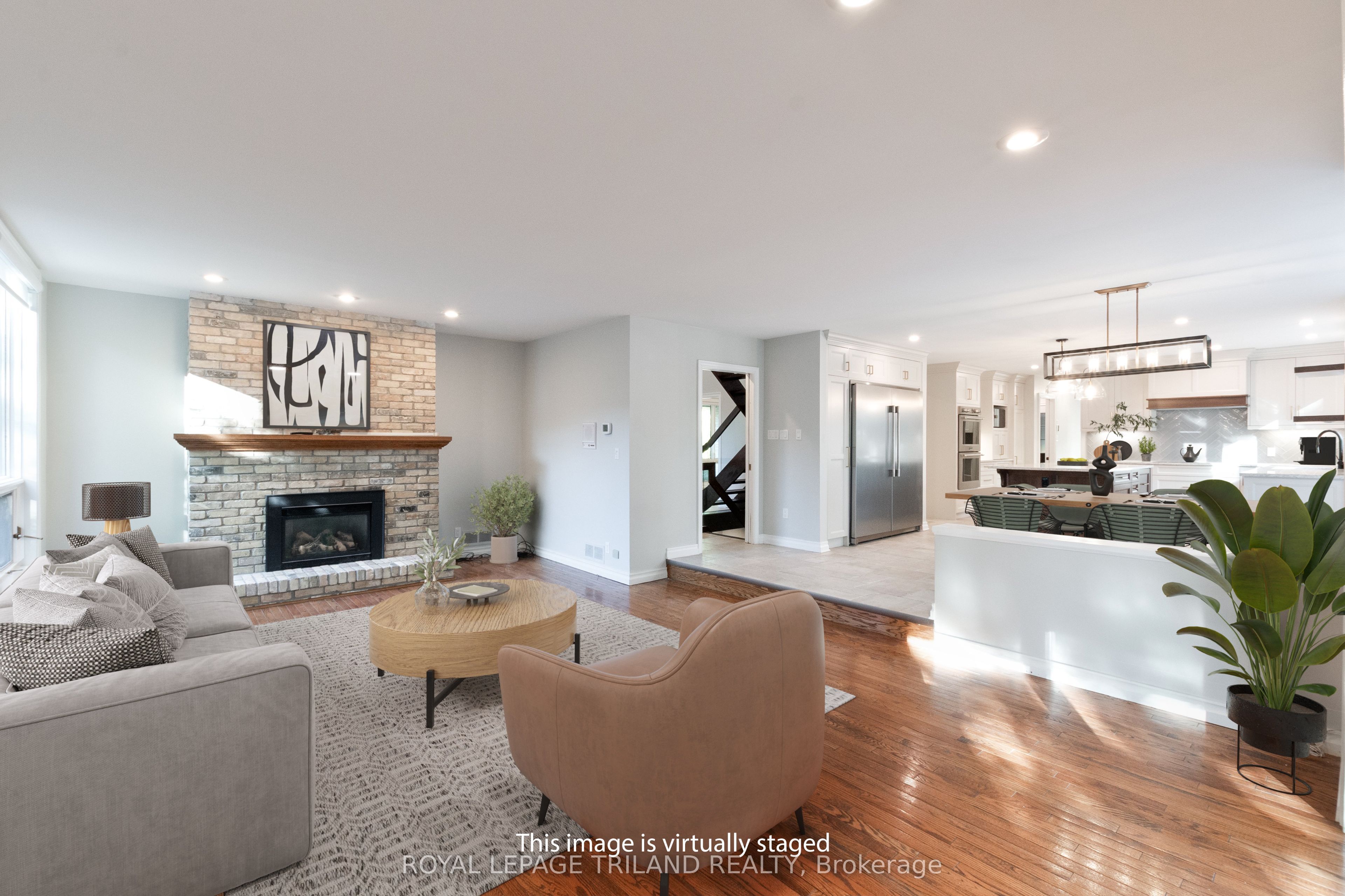 700 Westmount Hills Drive Property Photo 15