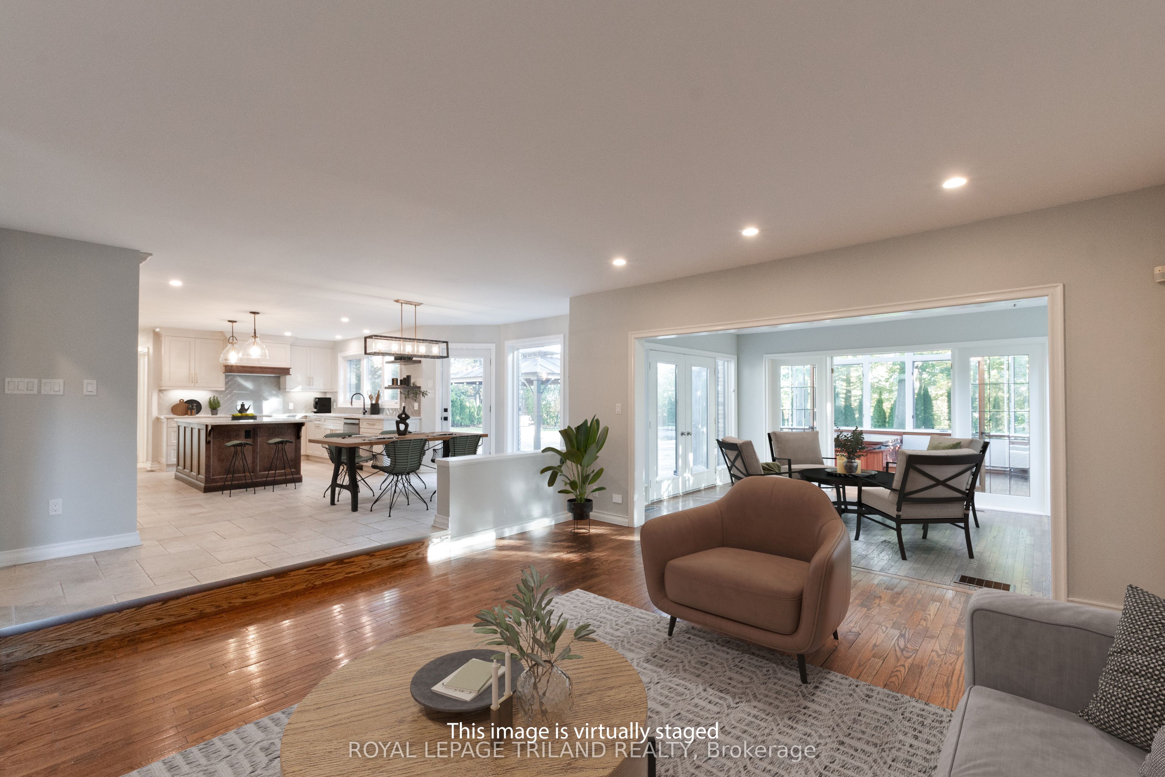 700 Westmount Hills Drive Property Photo 16