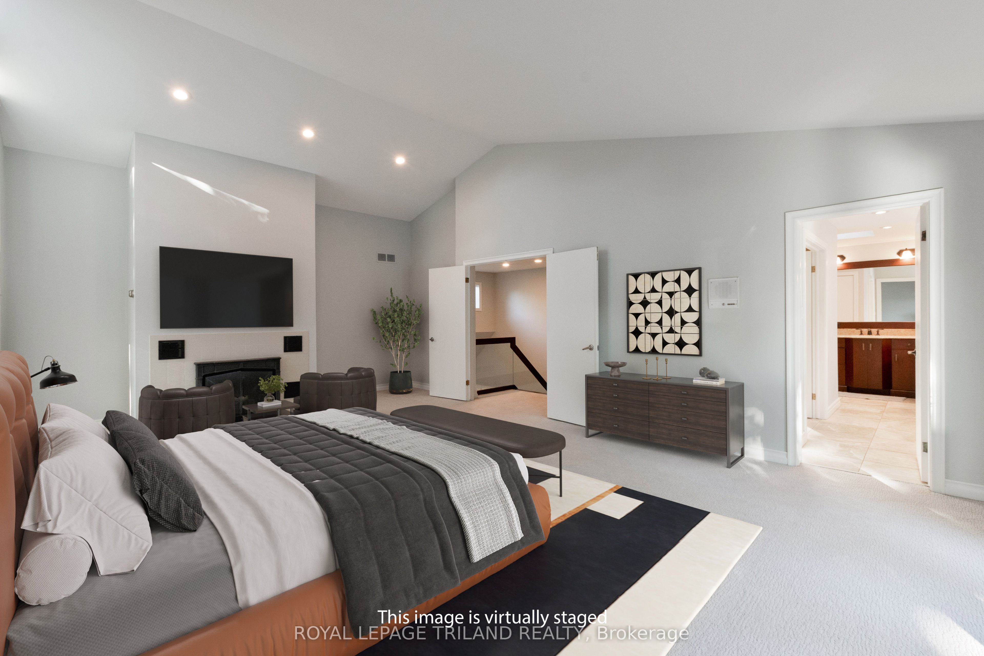 700 Westmount Hills Drive Property Photo 21