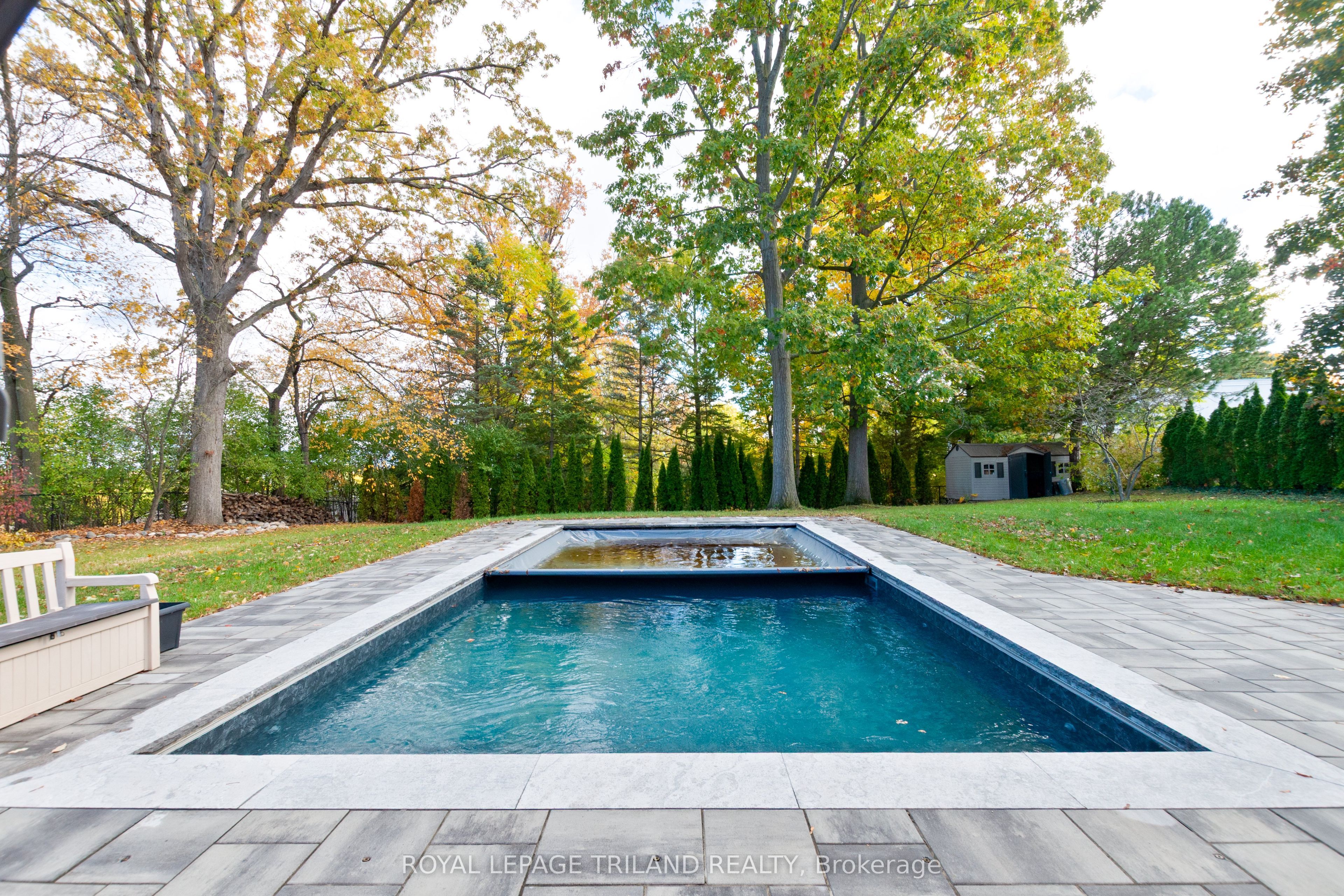 700 Westmount Hills Drive Property Photo 43