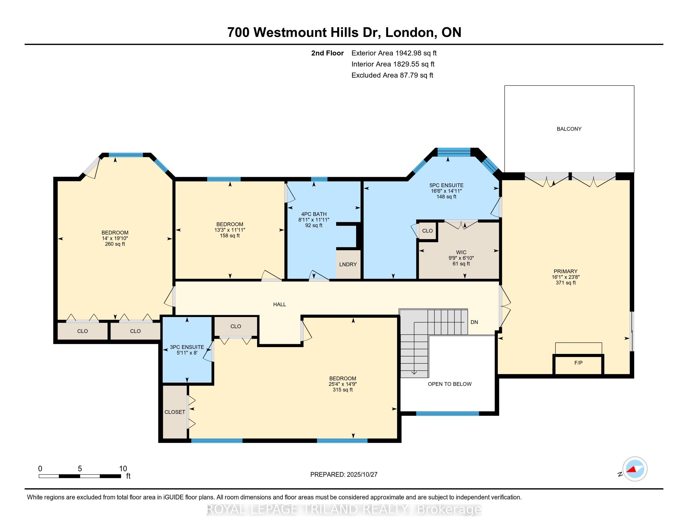 700 Westmount Hills Drive Property Photo 47