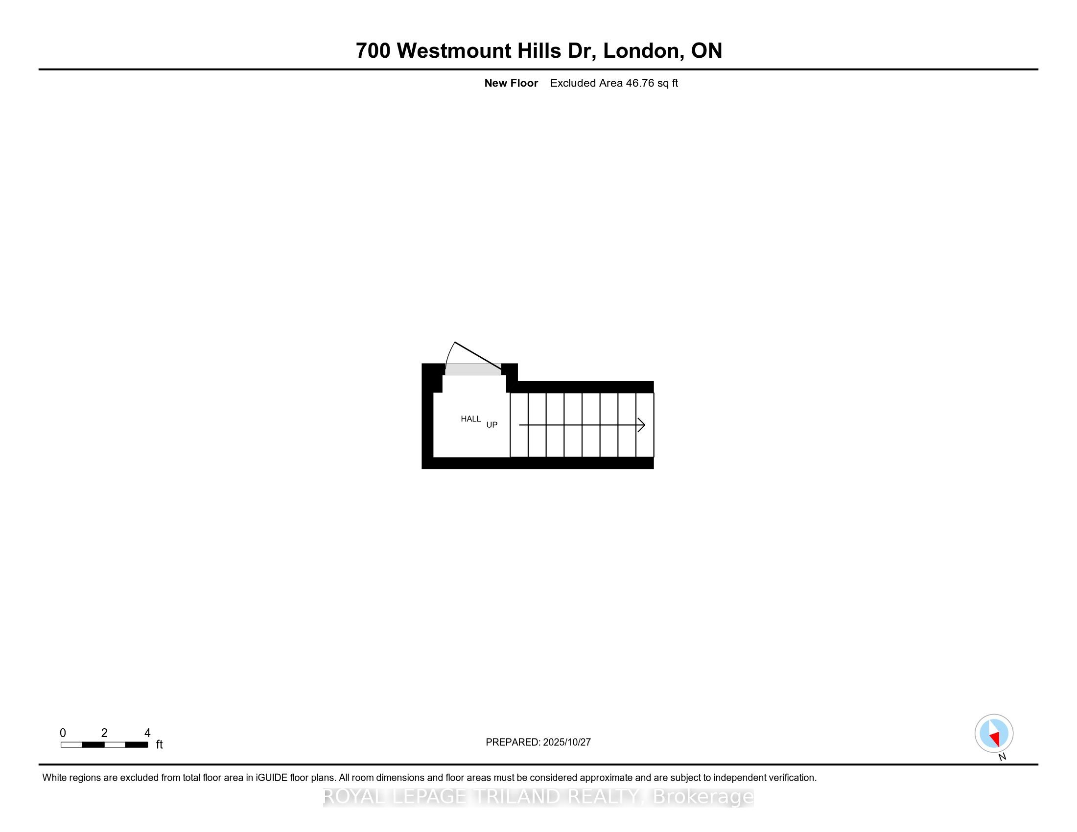 700 Westmount Hills Drive Property Photo 49