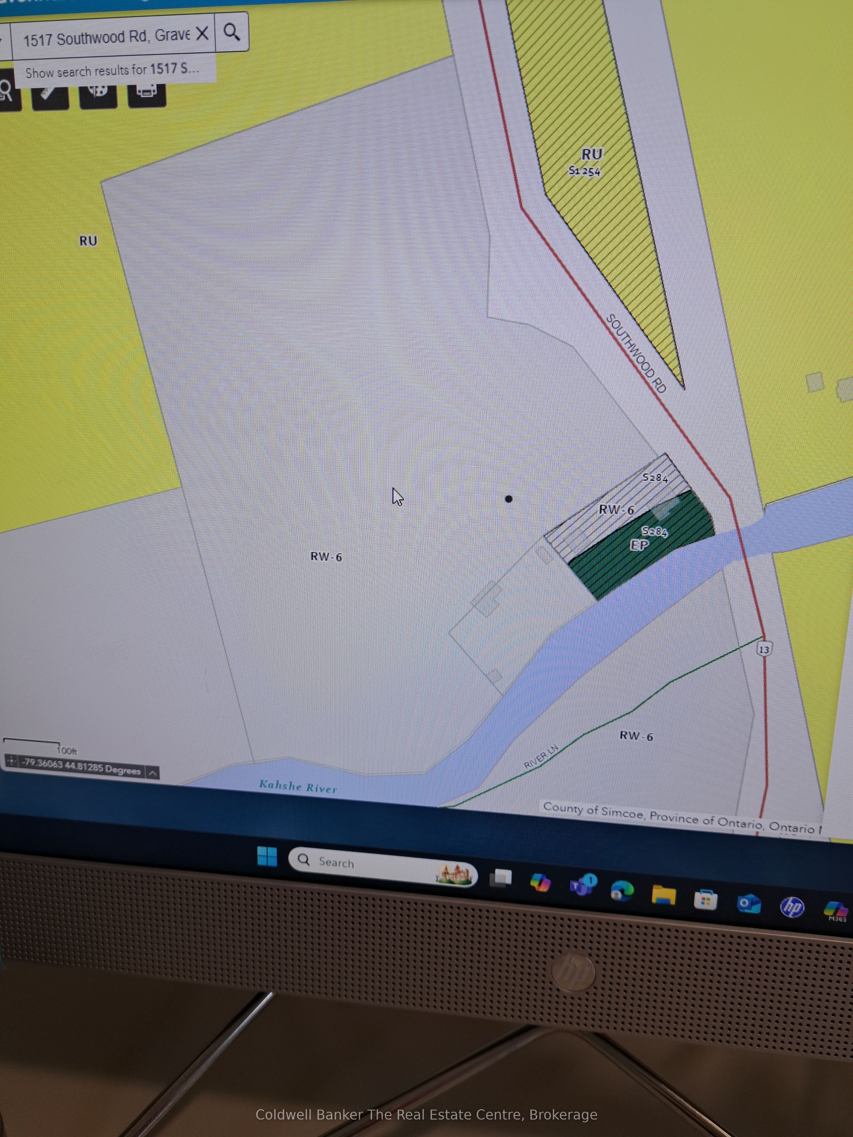 1517 Southwood Road Property Photo 13