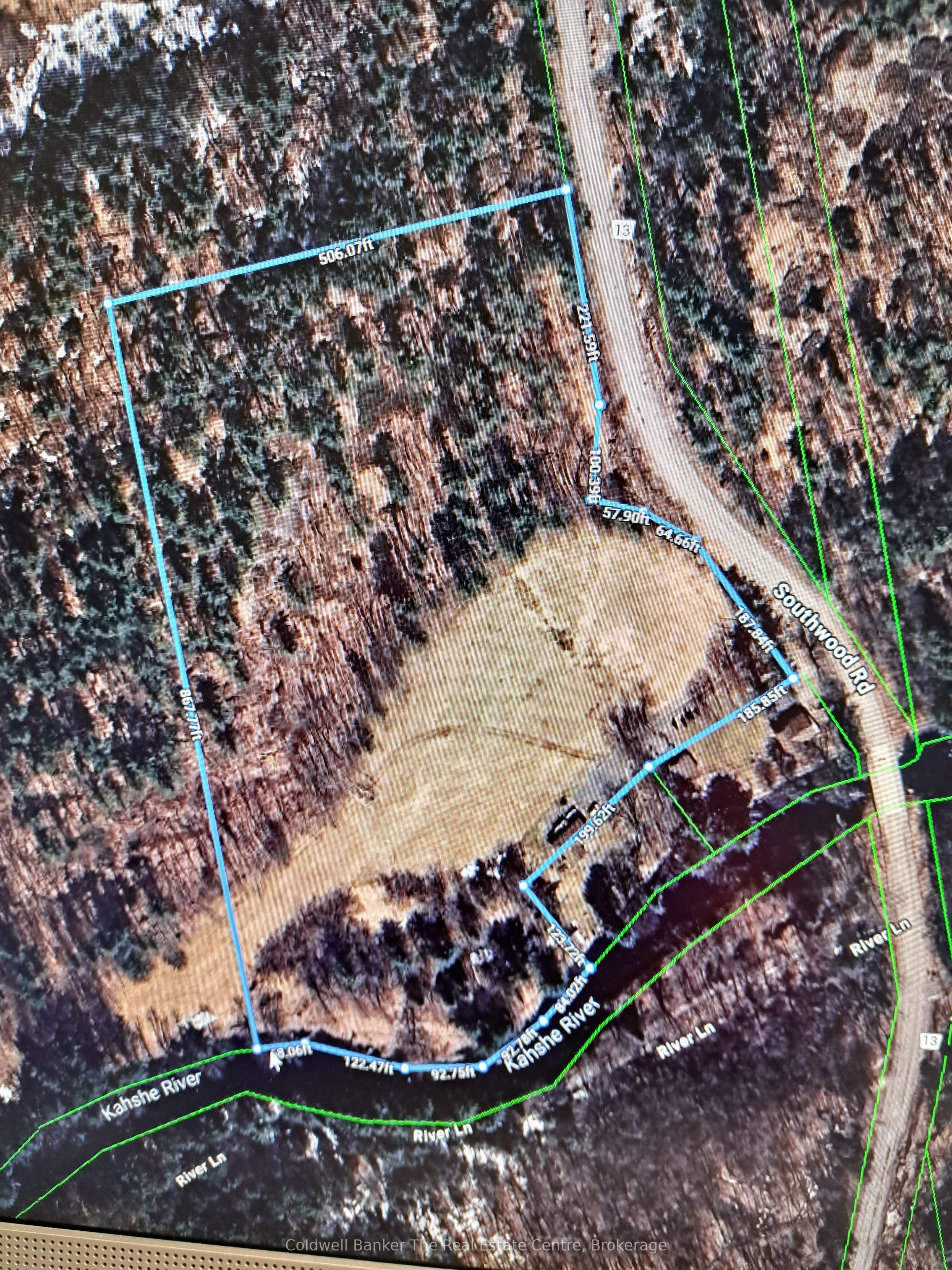 1517 Southwood Road Property Photo 14