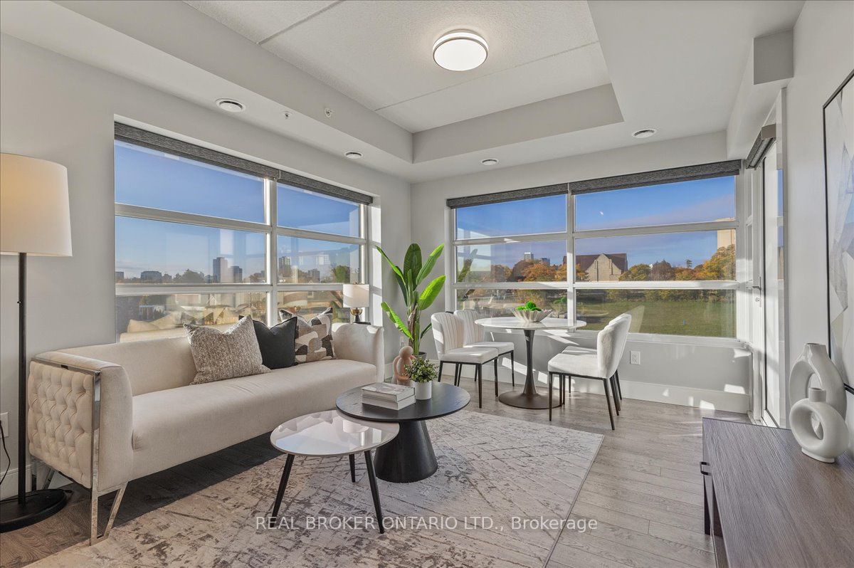 15 Prince Albert Boulevard 404 Property Photo 1