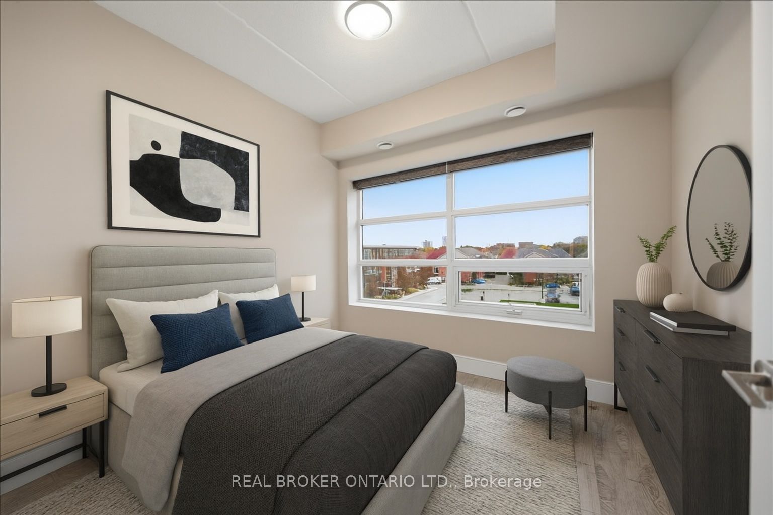 15 Prince Albert Boulevard 404 Property Photo 9