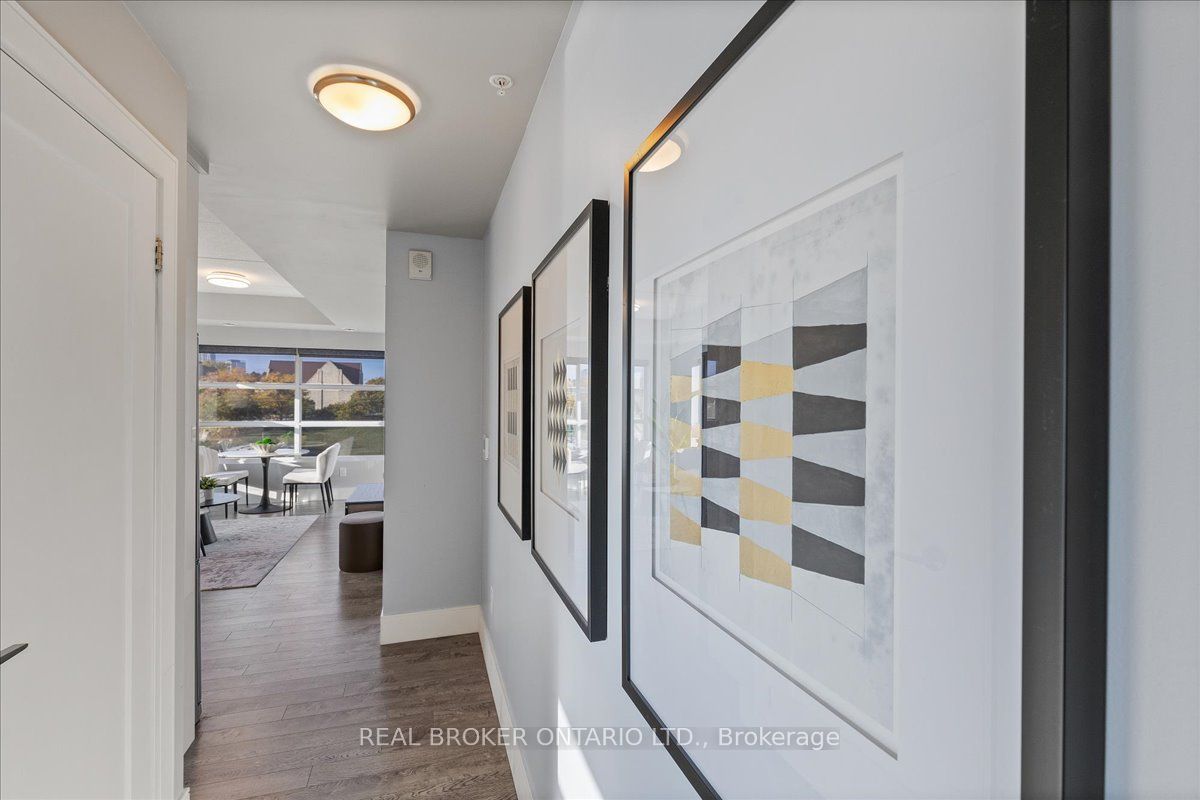 15 Prince Albert Boulevard 404 Property Photo 11