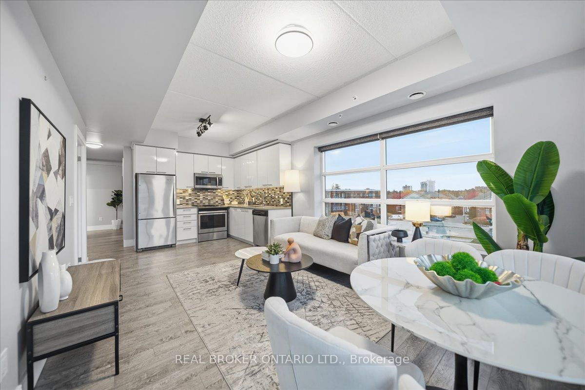 15 Prince Albert Boulevard 404 Property Photo 14