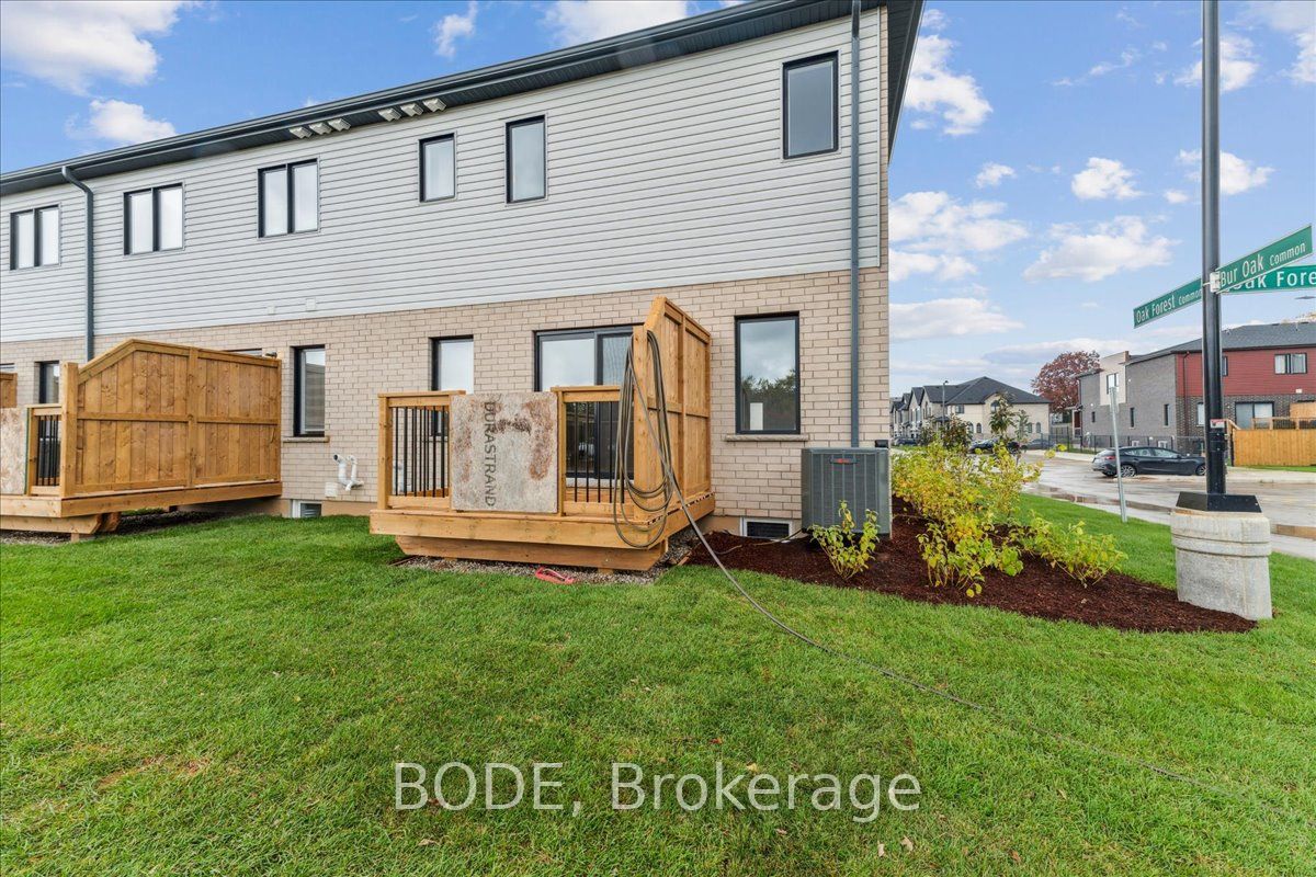 5 Pin Oak Common Property Photo 3