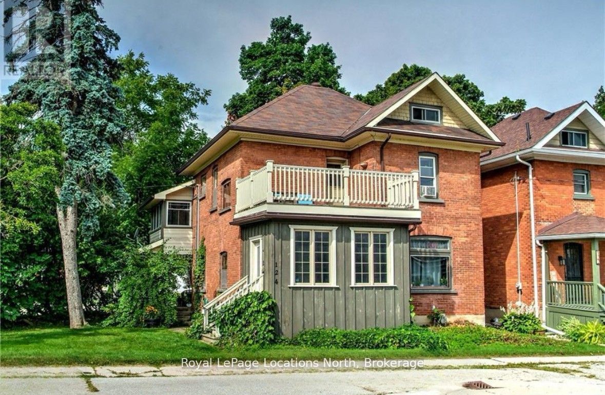 124 Sykes St Street S Property Photo 1