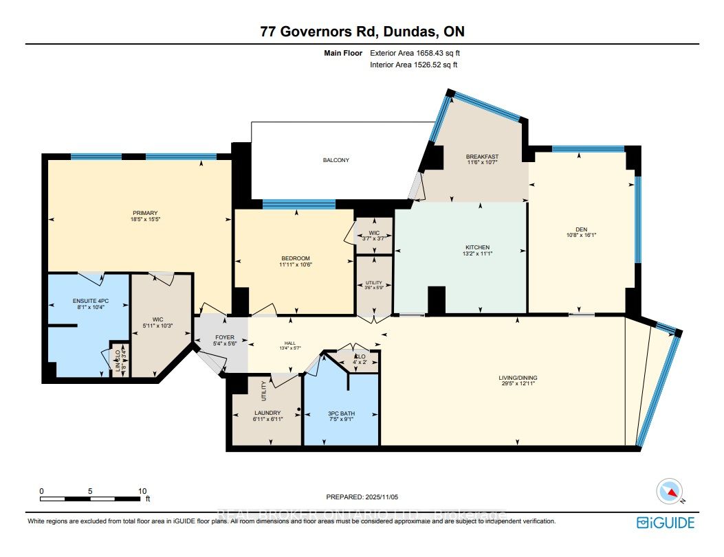 77 Governors Road 207 Property Photo 50