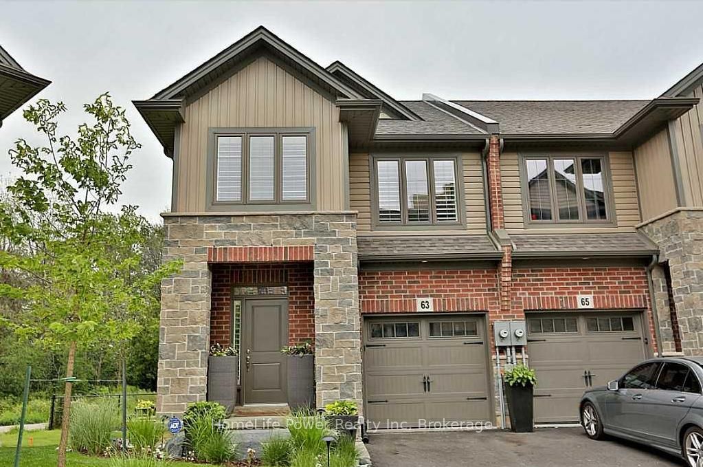 63 Southshore Crescent Property Photo 1