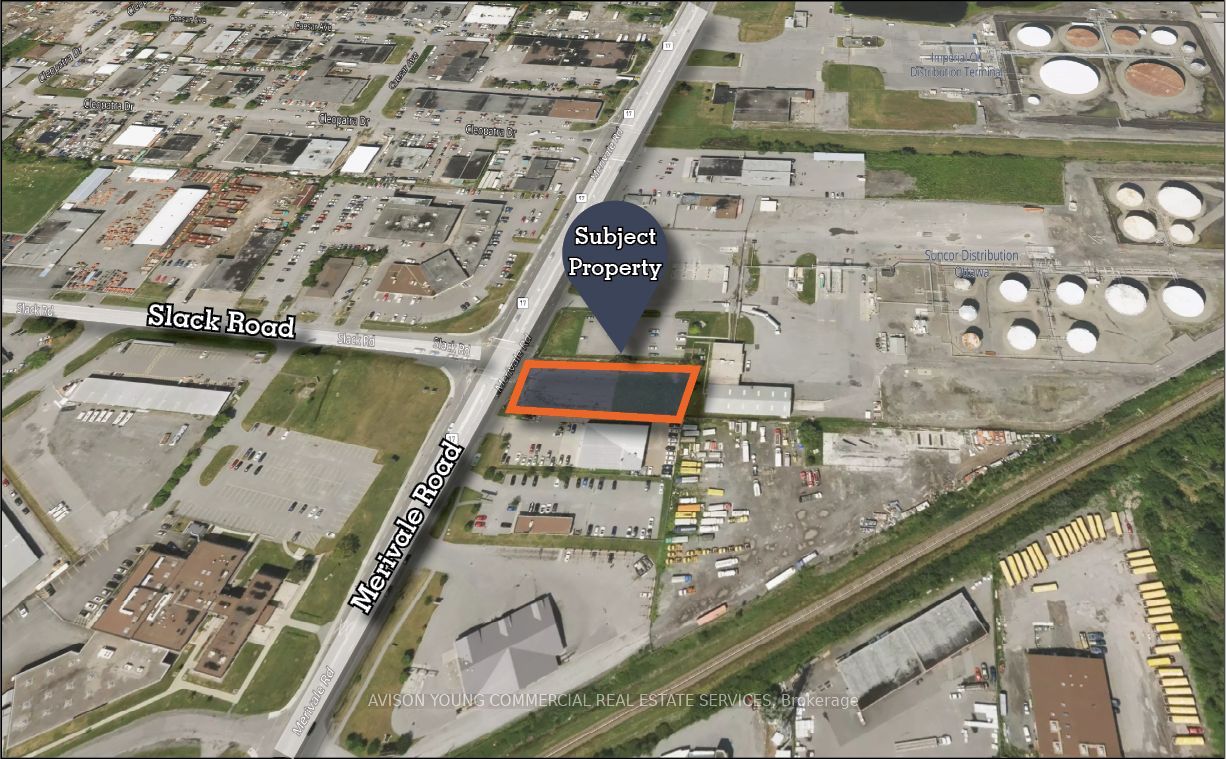 1989 Merivale Road Property Photo 1