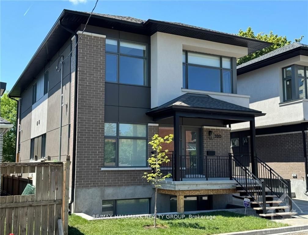 316 Mona Avenue B Property Photo 1