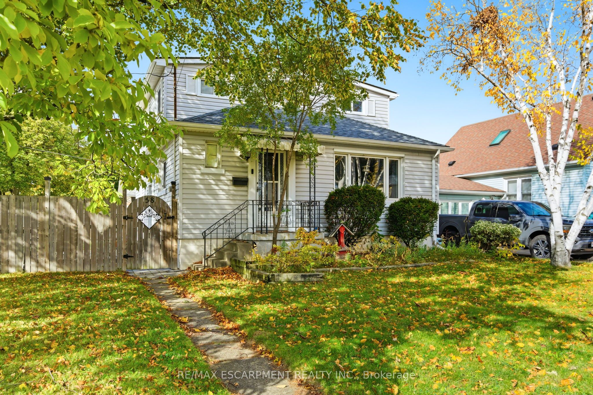 58 Seven Oaks Drive Property Photo 2