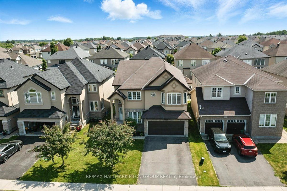 2145 Provence Avenue Property Photo 1