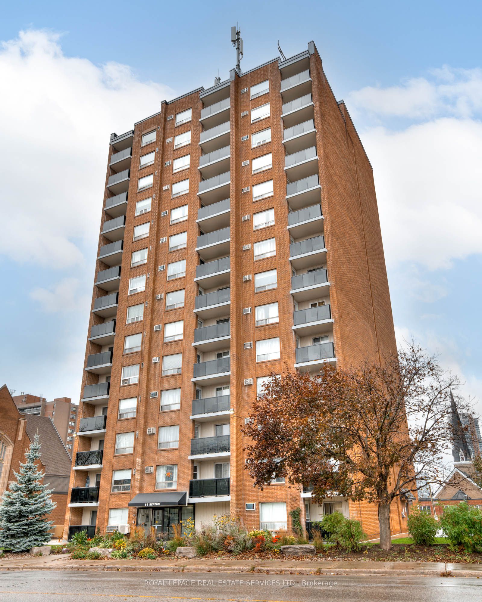 64 Benton Street 301 Property Photo 1