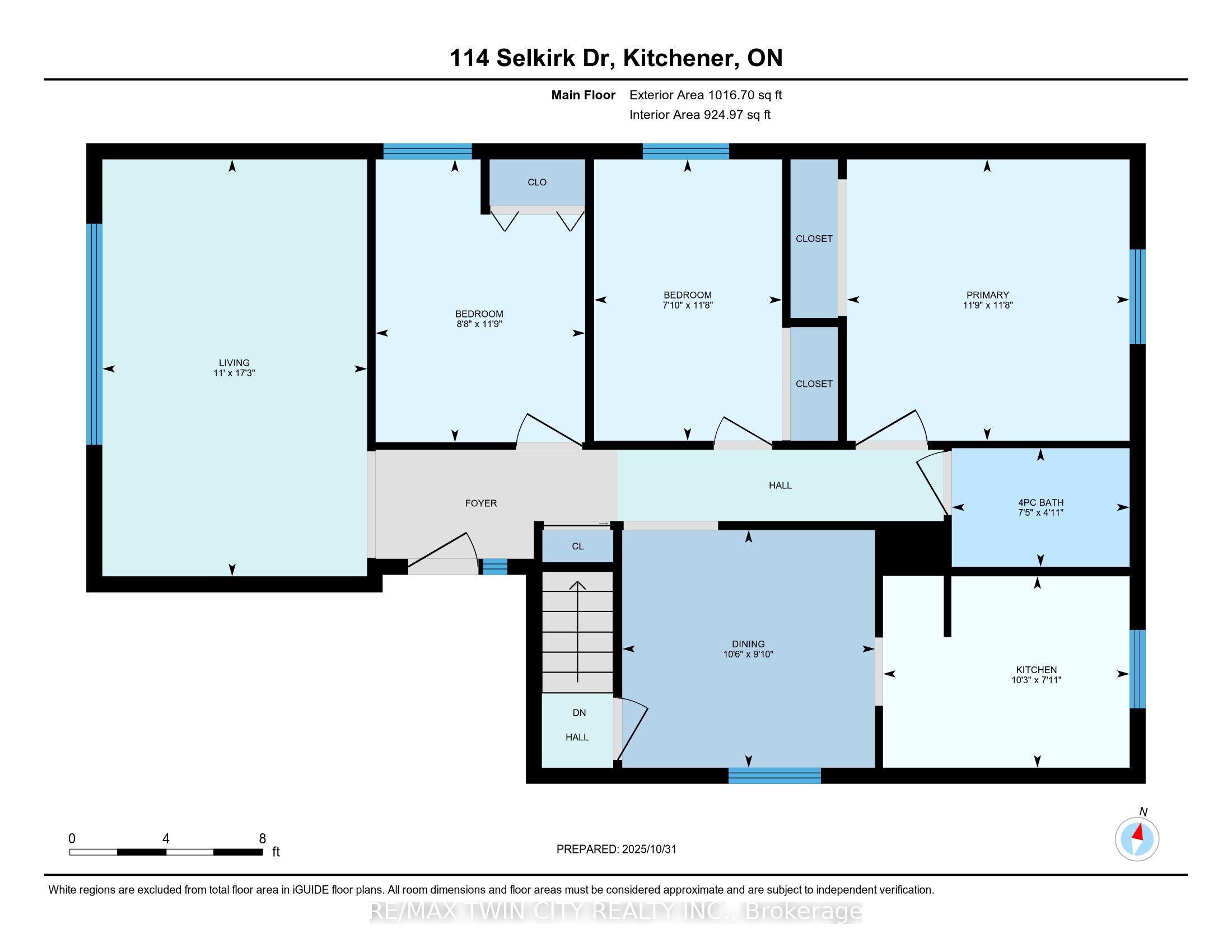 114 Selkirk Drive Property Photo 38