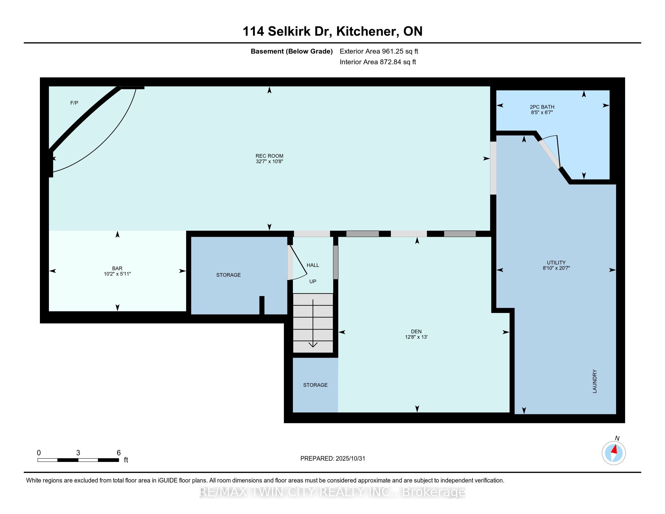 114 Selkirk Drive Property Photo 39