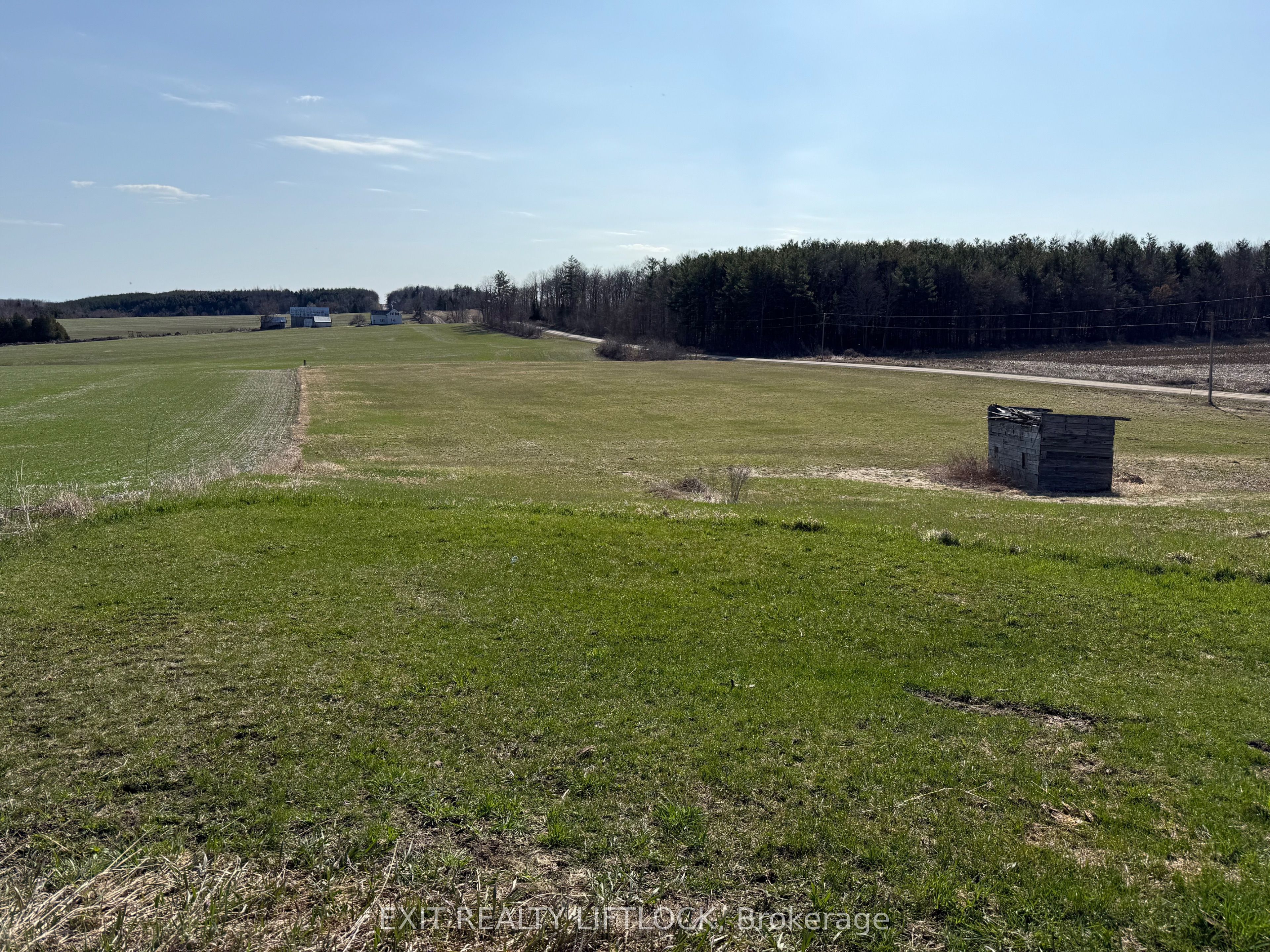 66 Concession Rd. 8 E Property Photo 1