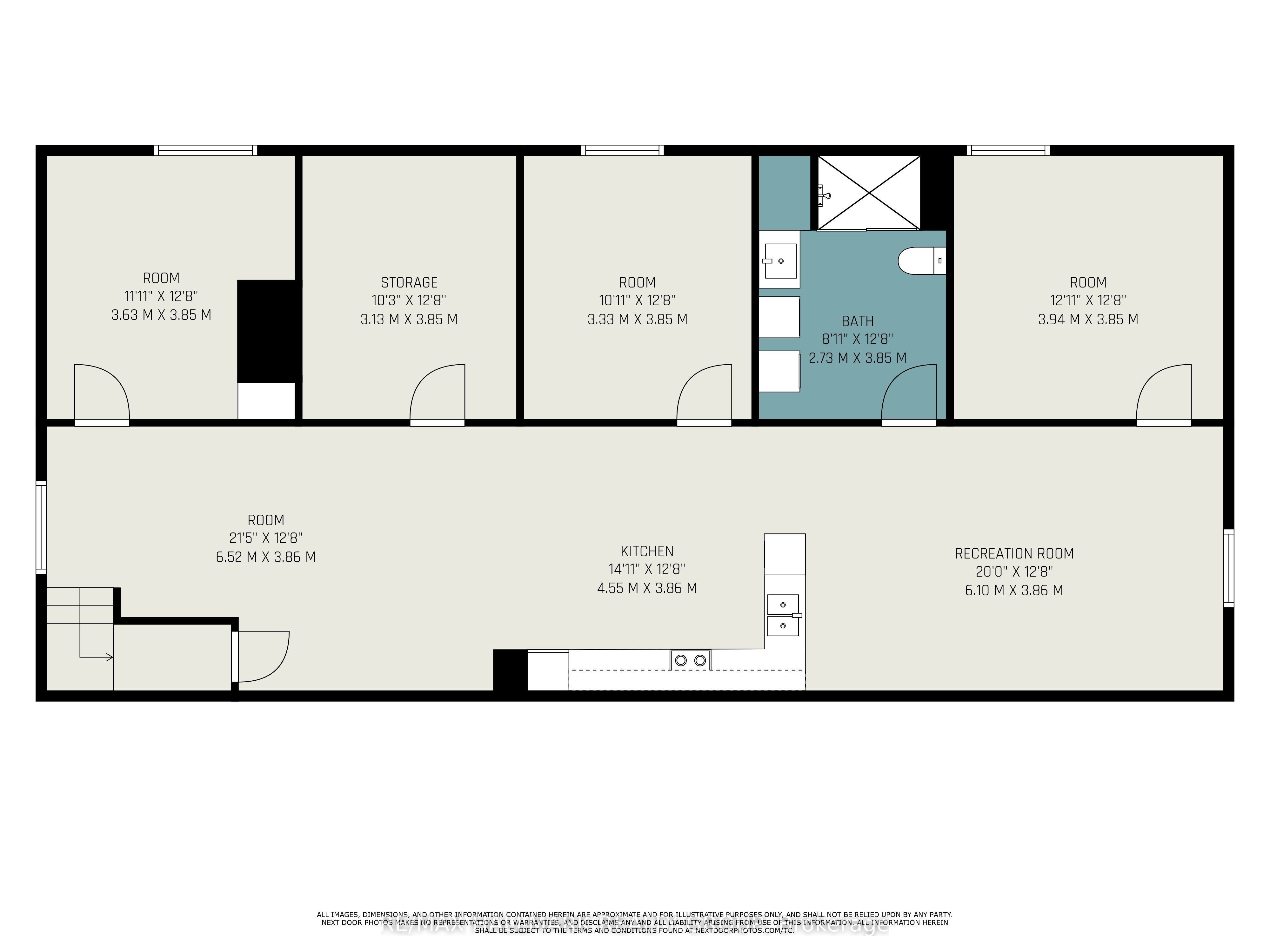 70 Varley Drive Property Photo 42
