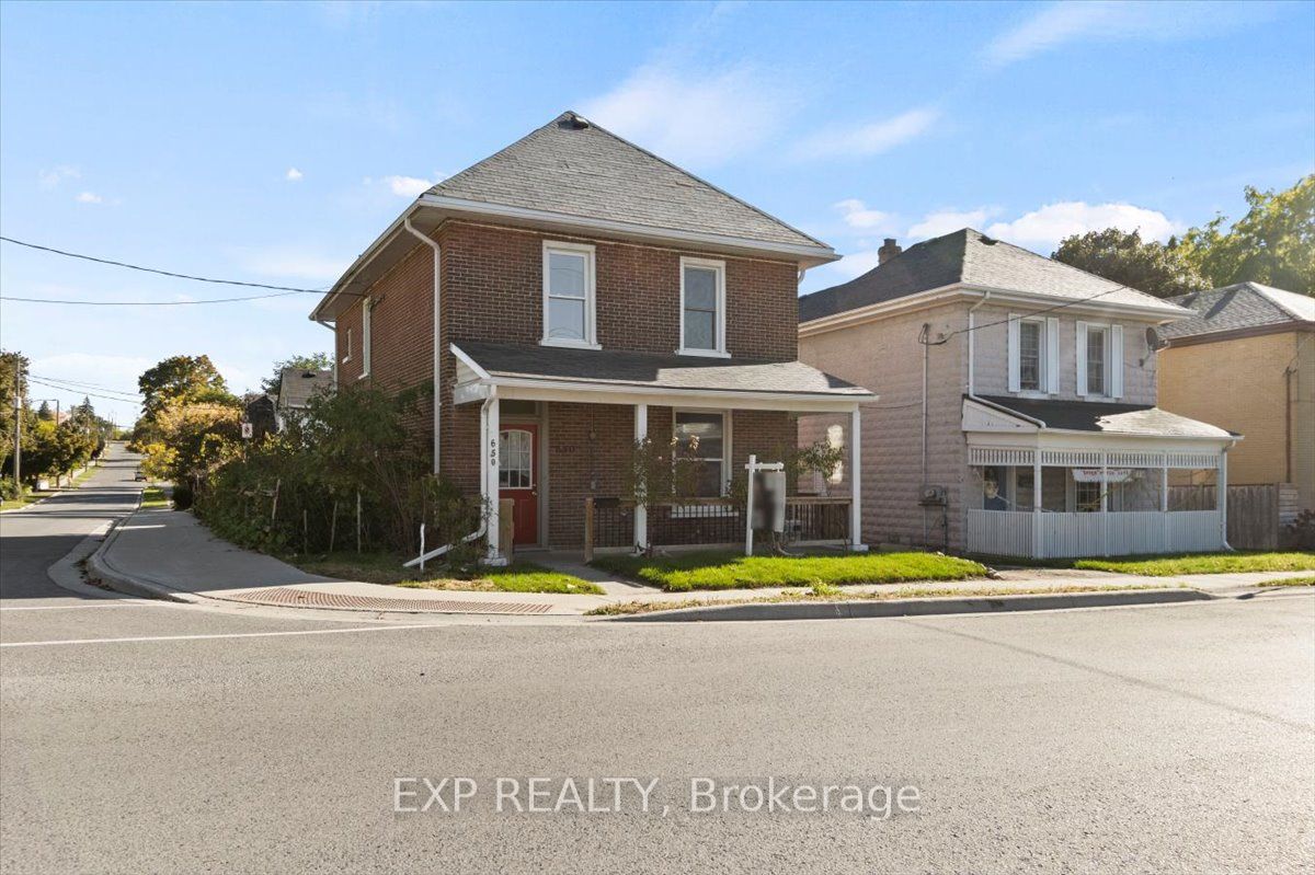 650 Armour Road Property Photo 1