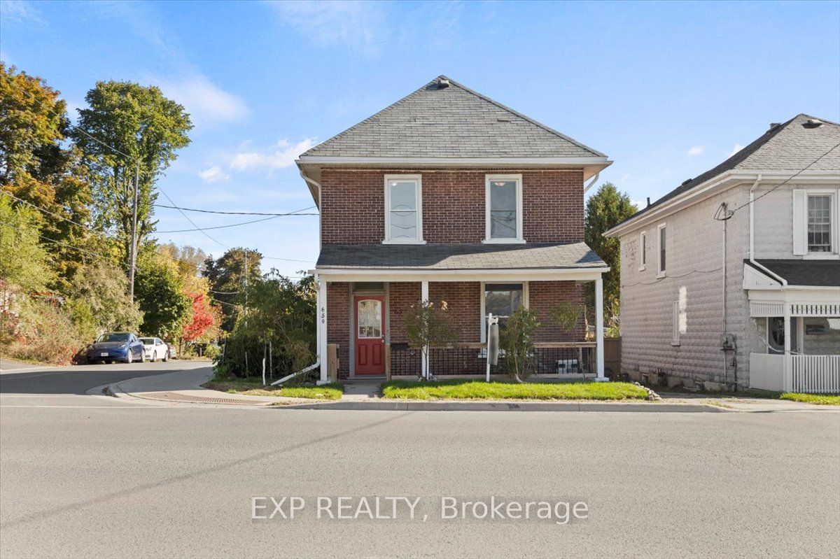 650 Armour Road Property Photo 2