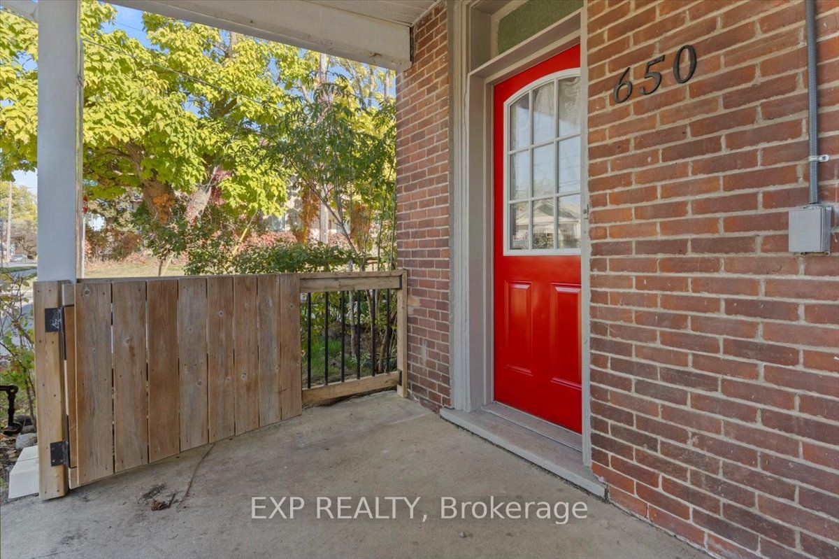 650 Armour Road Property Photo 5