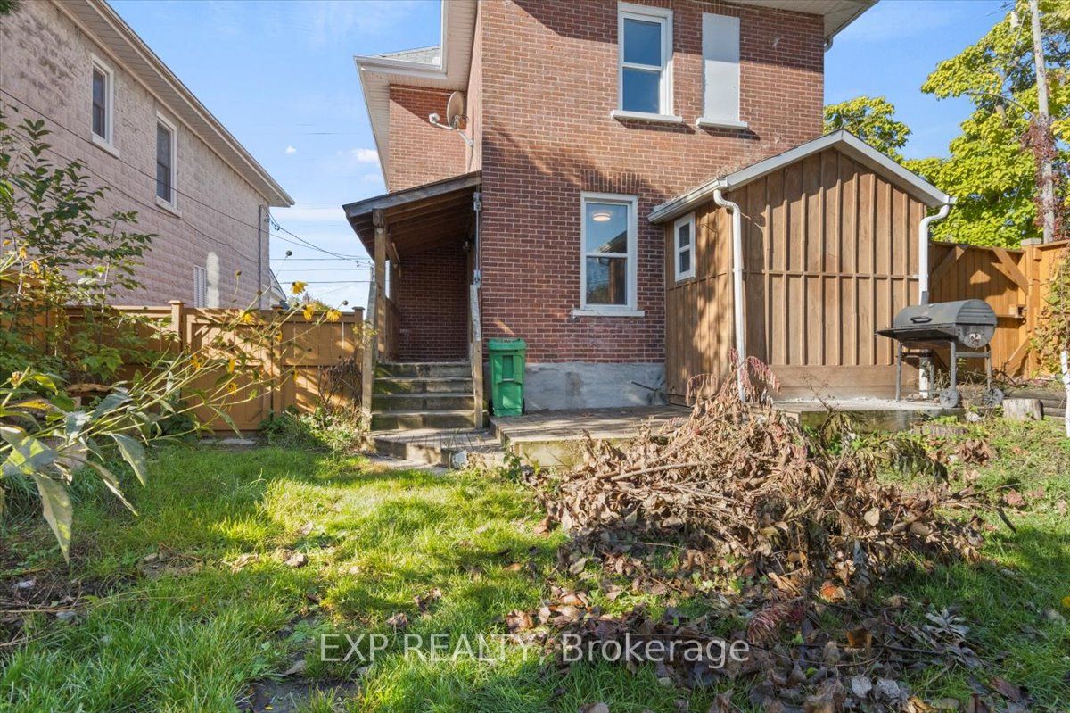 650 Armour Road Property Photo 33