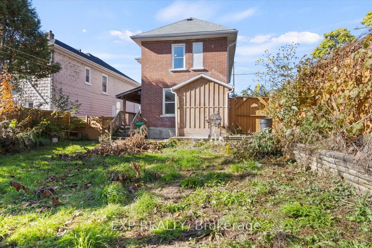 650 Armour Road Property Photo 34