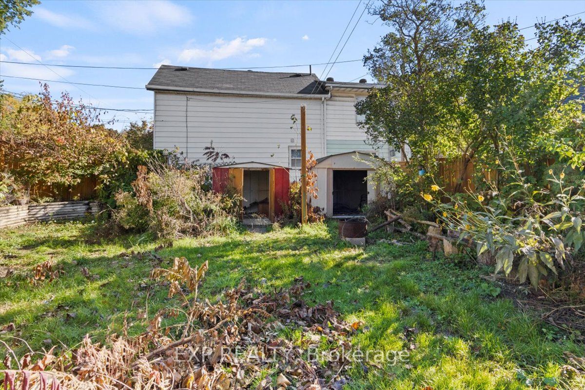 650 Armour Road Property Photo 35