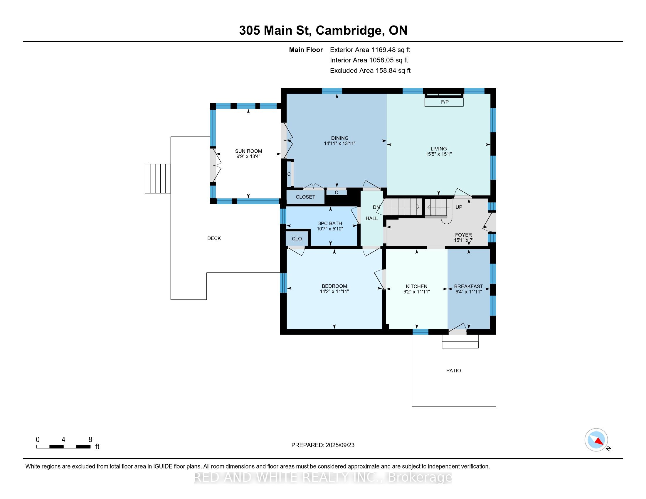 305 Main Street Property Photo 48