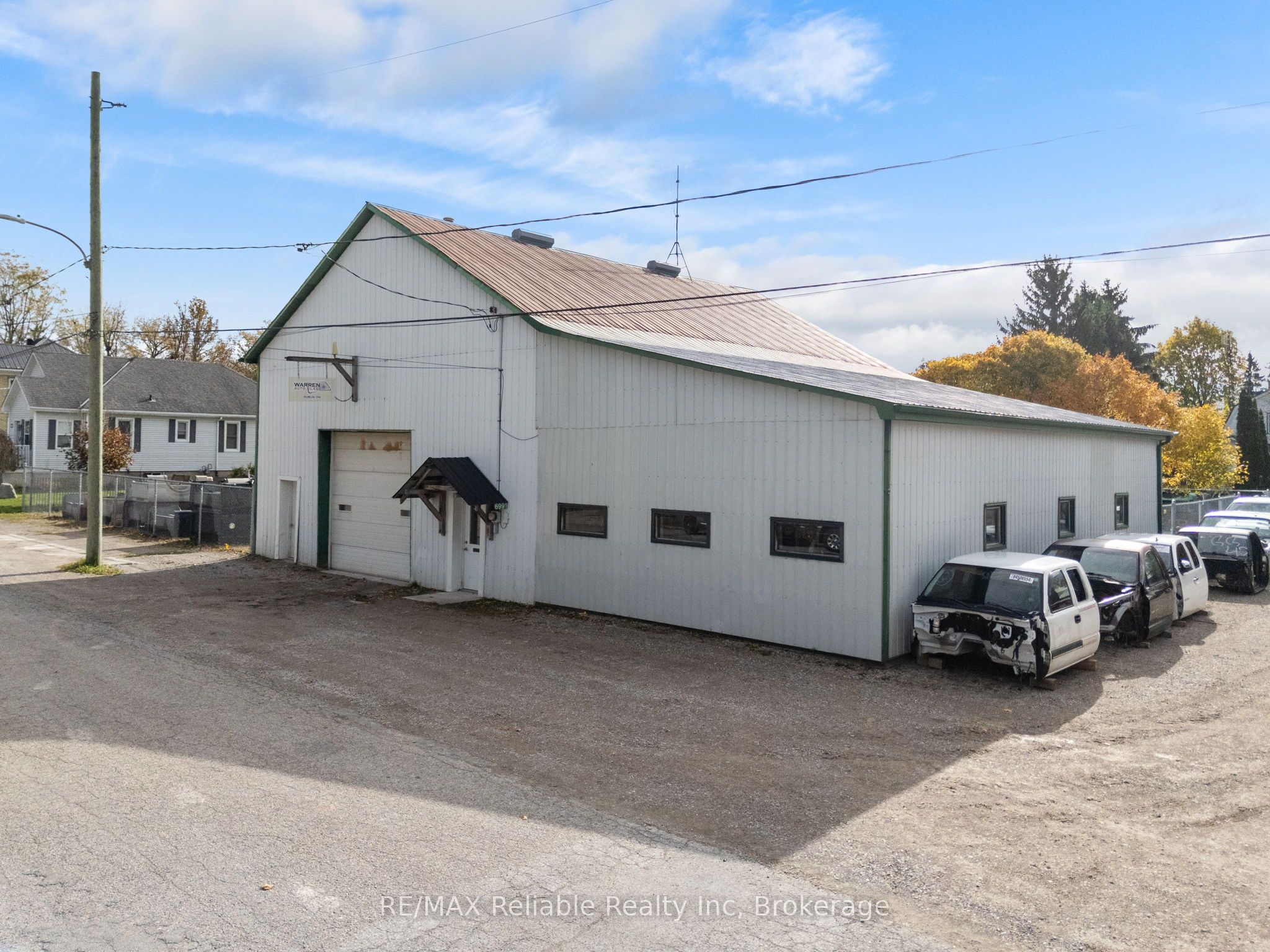 6991 Raglan Street Property Photo 10