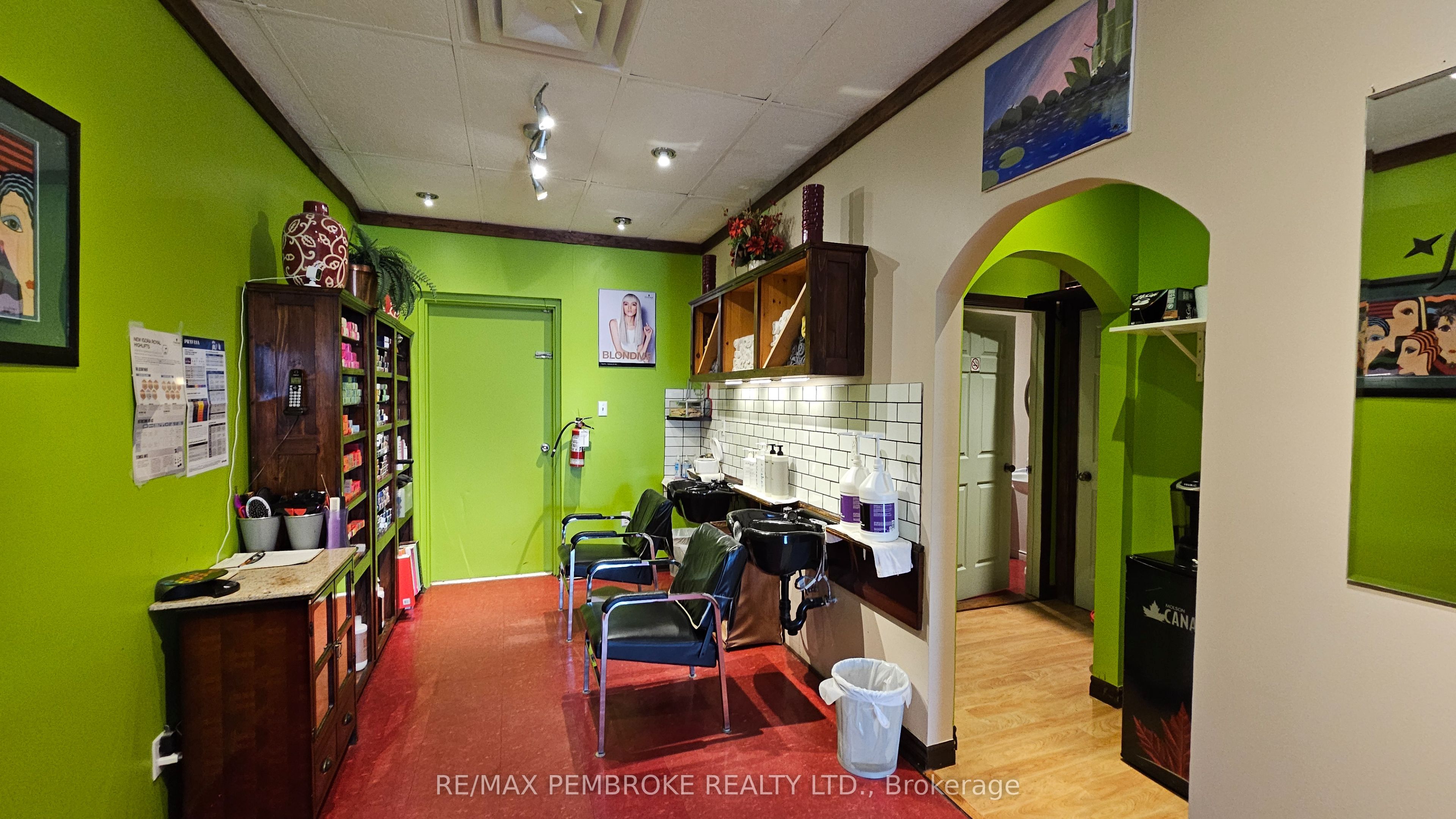 3468 Petawawa Boulevard C Property Photo 5