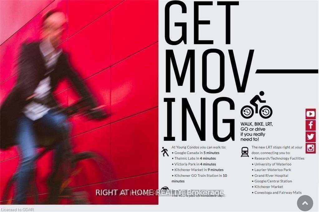 55 Duke Street W 218 Property Photo 2