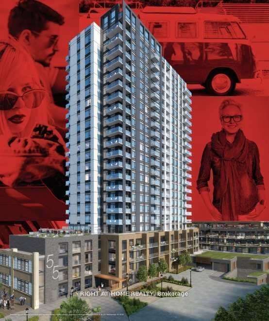 55 Duke Street W 218 Property Photo 3