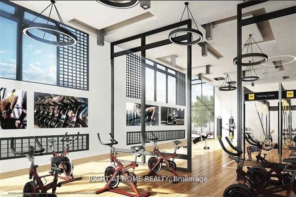 55 Duke Street W 218 Property Photo 4