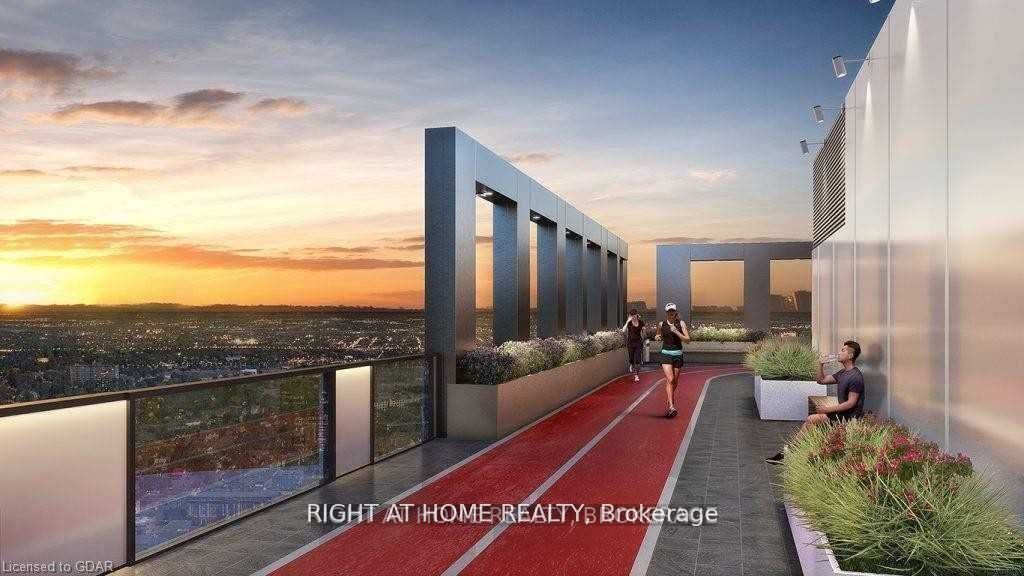 55 Duke Street W 218 Property Photo 5