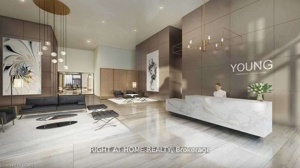 55 Duke Street W 218 Property Photo 6