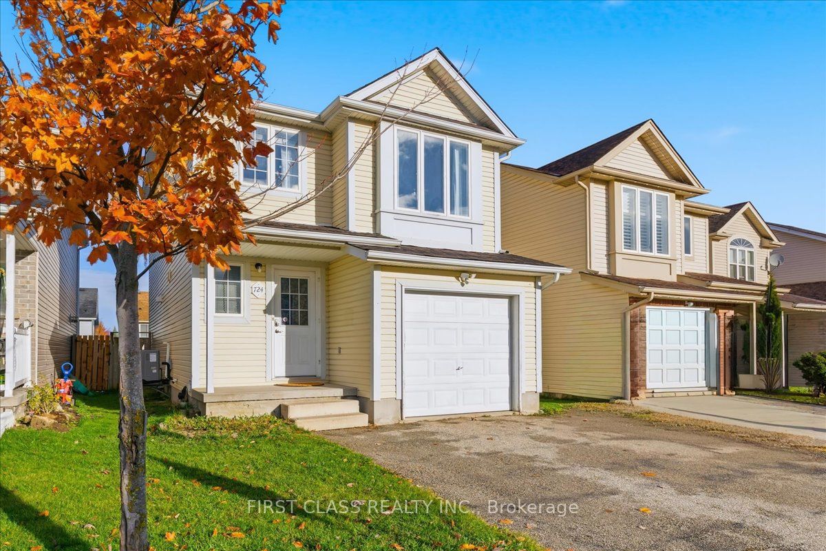 724 Angler Way Property Photo 1