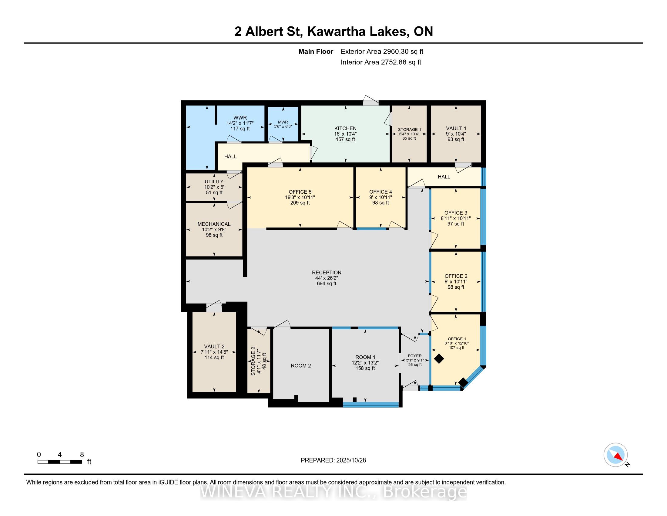 2 Albert Street Property Photo 33