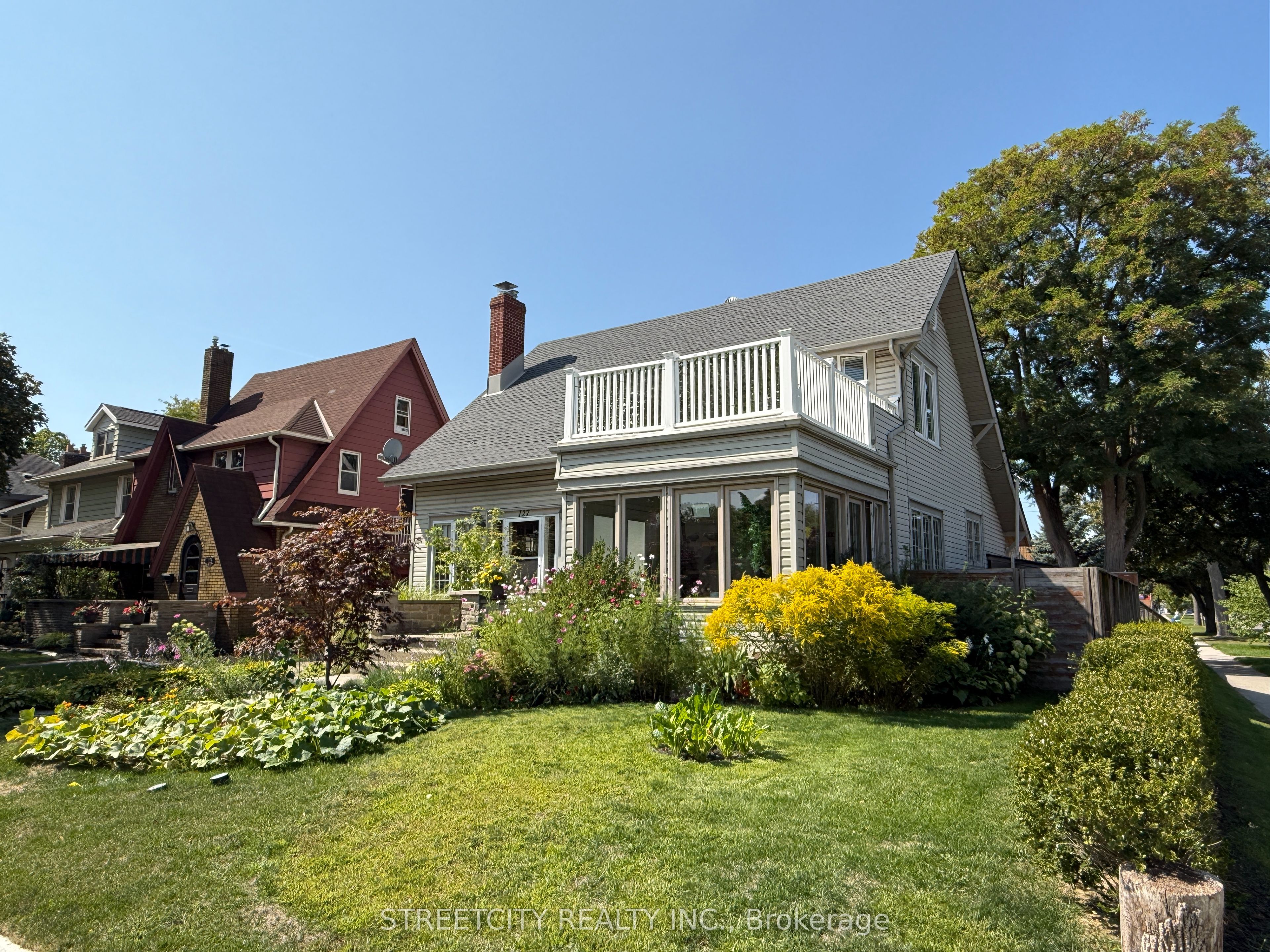 127 Fleming Street Property Photo 1