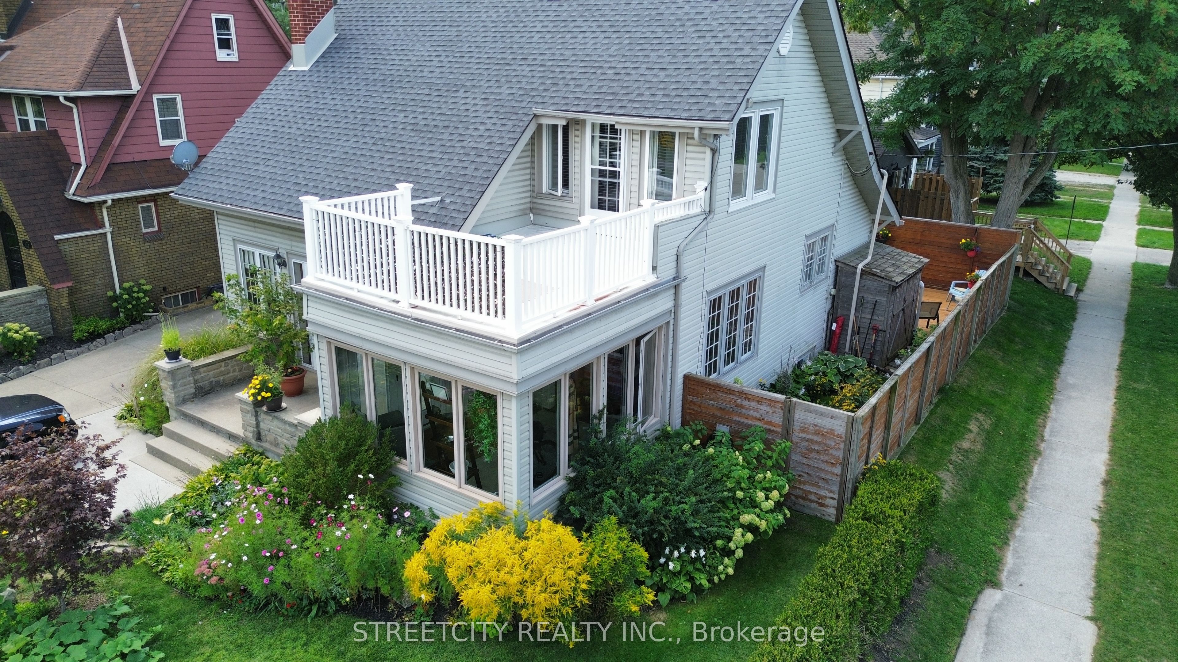 127 Fleming Street Property Photo 30