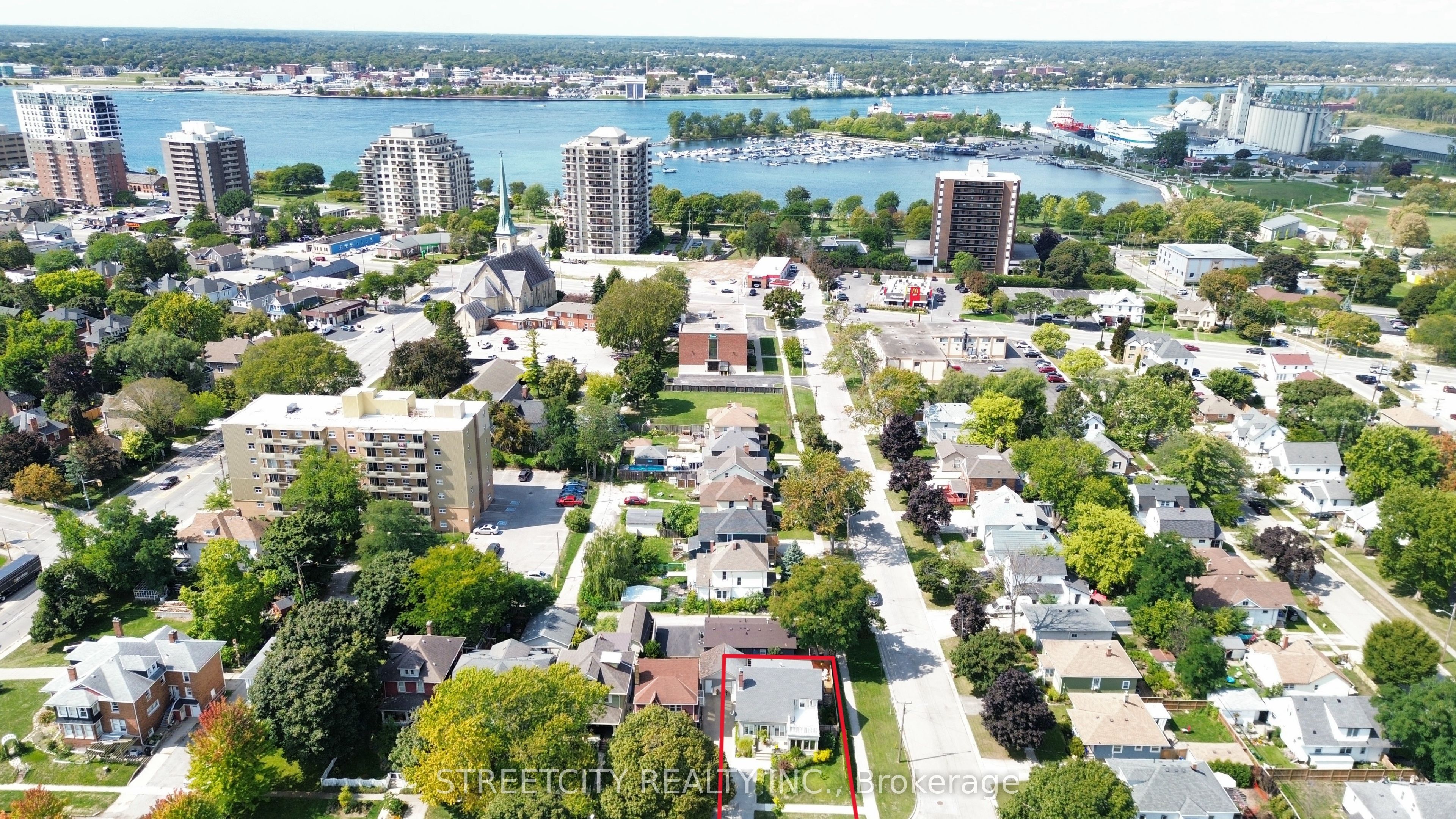 127 Fleming Street Property Photo 37