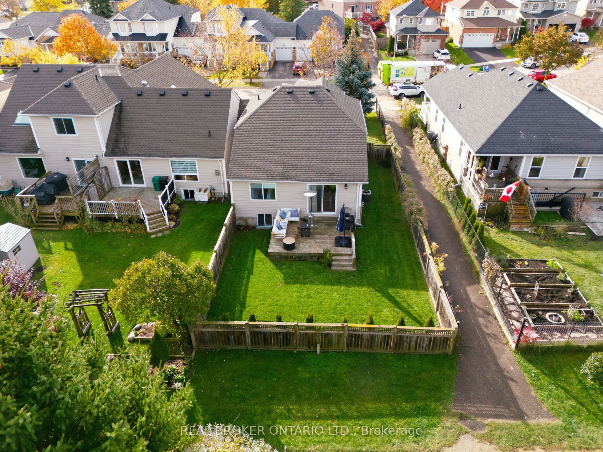 58 Porchlight Drive Property Photo 23