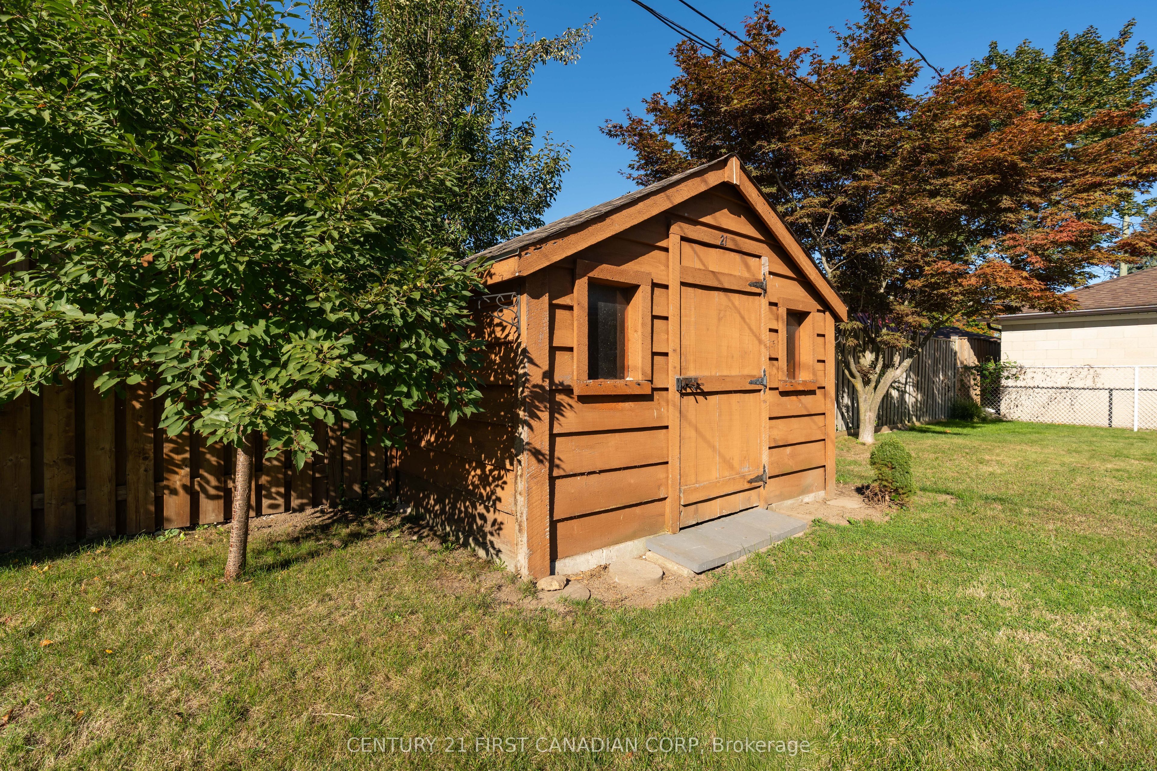 21 Marbenor Crescent Property Photo 29